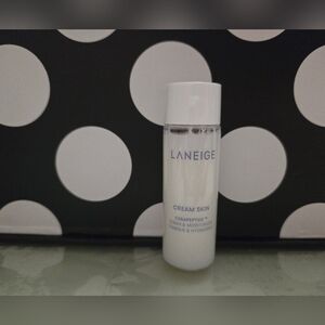 2/$30✨️Laneige Cream Skin✨️**NO SEAL**